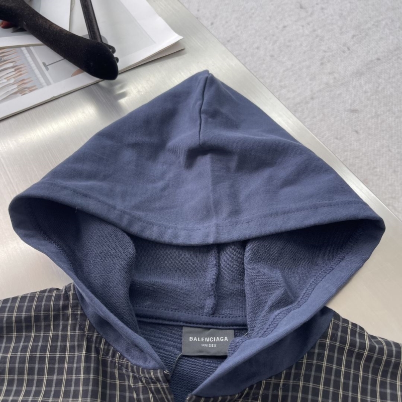 Ba1en*iaga outwear